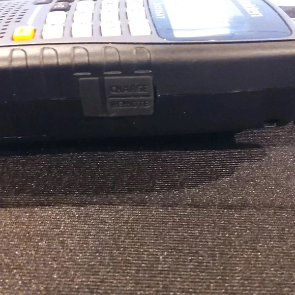 Uniden Bearcat BC125AT Handheld Scanner - Rechargeable - Picture 3 of 5